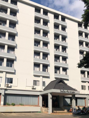 Green Palace Hotel